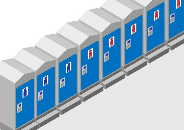  Grundy Center, IA Portable Potty Rental Pros